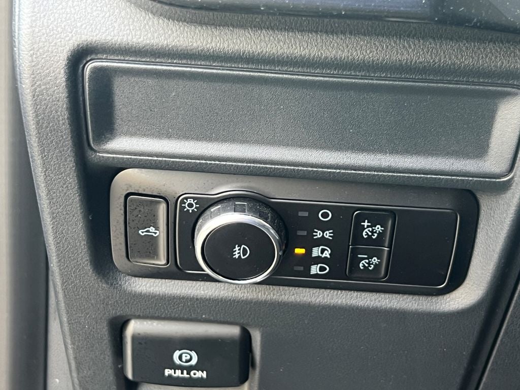 2023 Ford F-150 XL STX