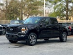 2023 Ford F-150 XL STX