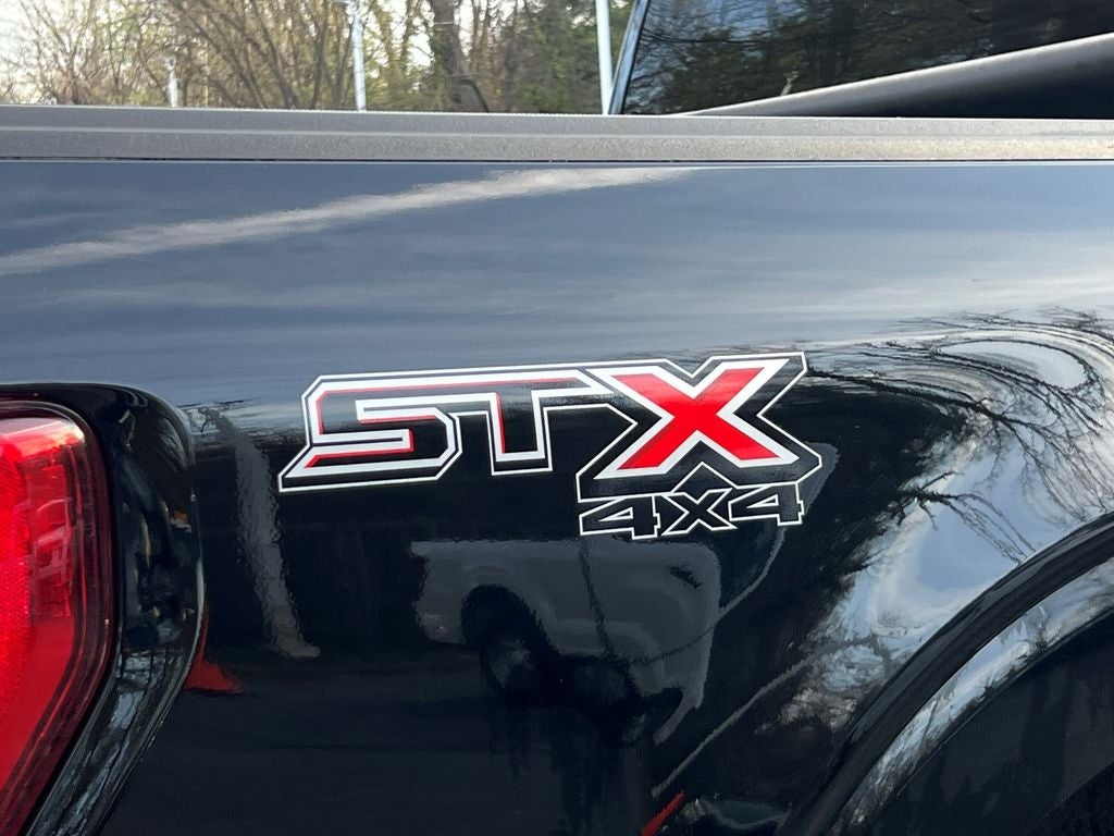 2023 Ford F-150 XL STX