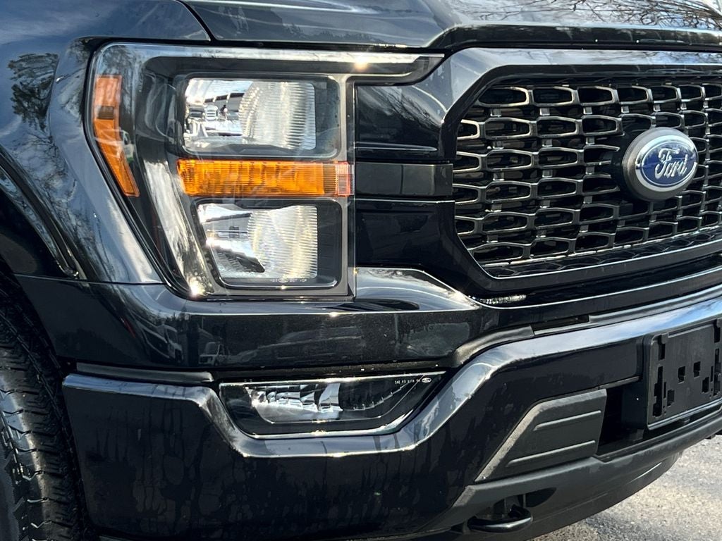 2023 Ford F-150 XL STX