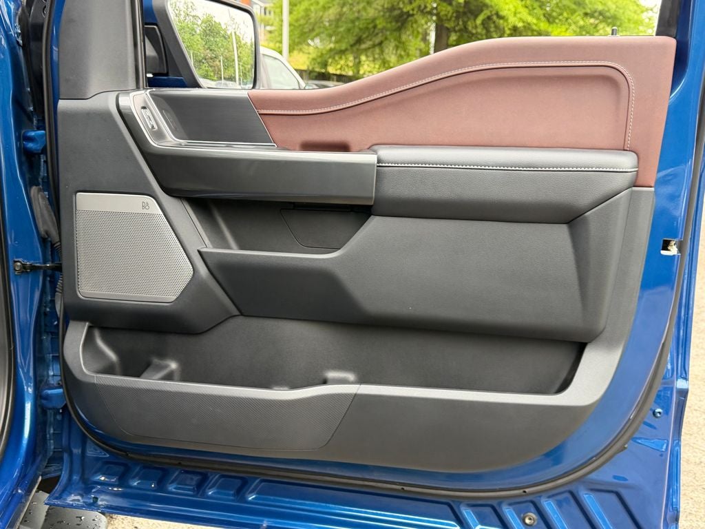 2022 Ford F-150 Base