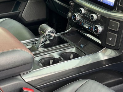 2022 Ford F-150 Base