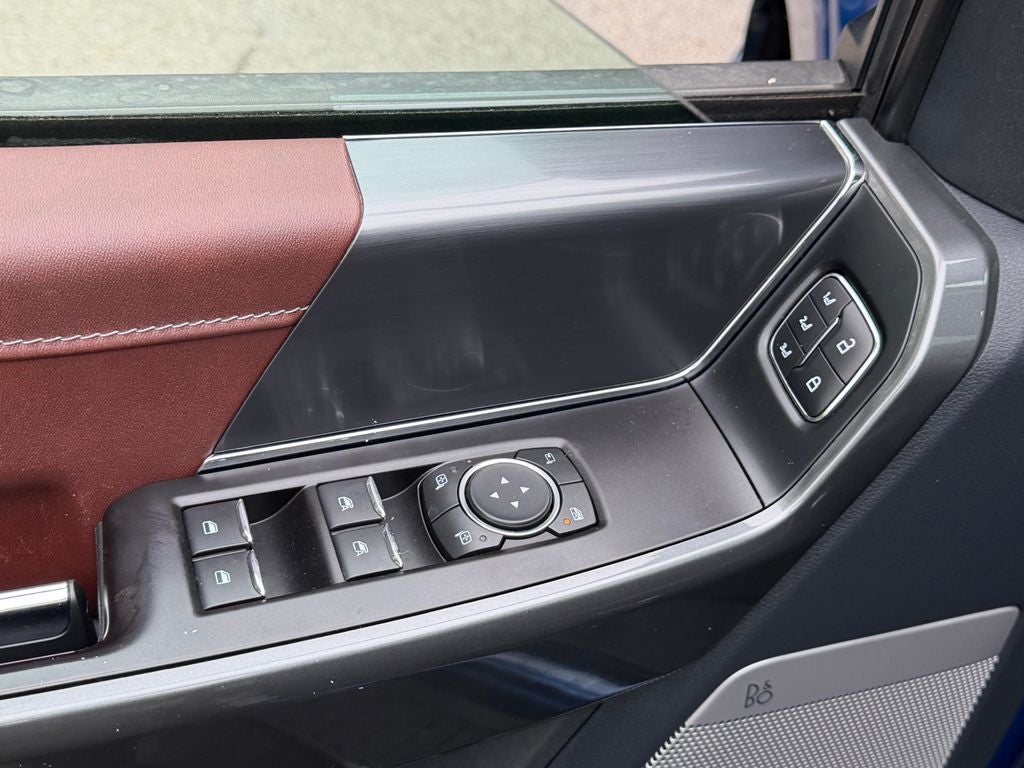 2022 Ford F-150 Base