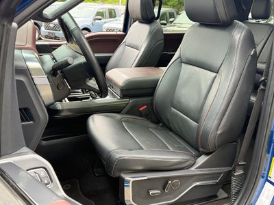 2022 Ford F-150 Base