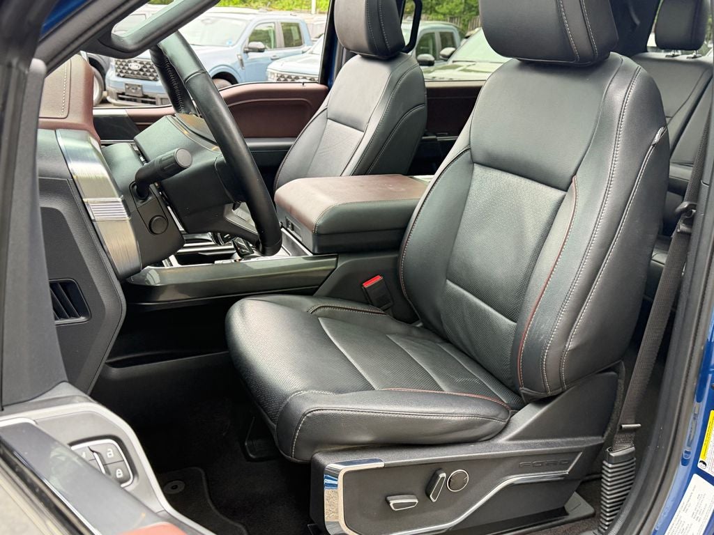 2022 Ford F-150 Base