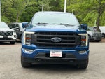 2022 Ford F-150 Base