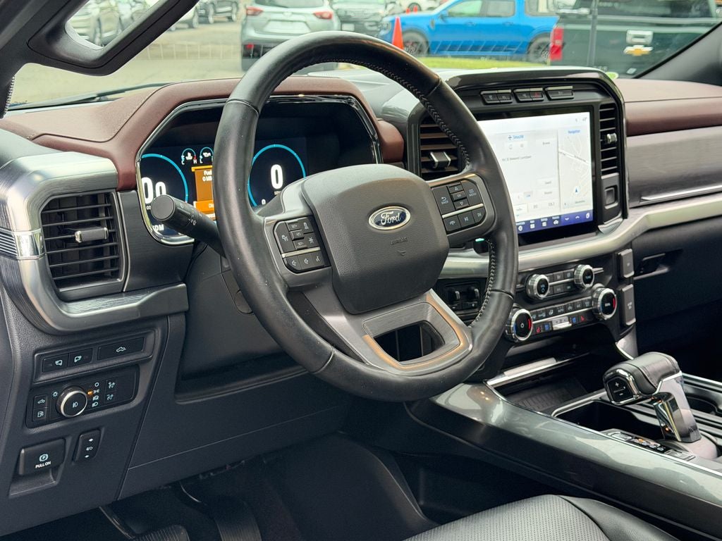 2022 Ford F-150 Base