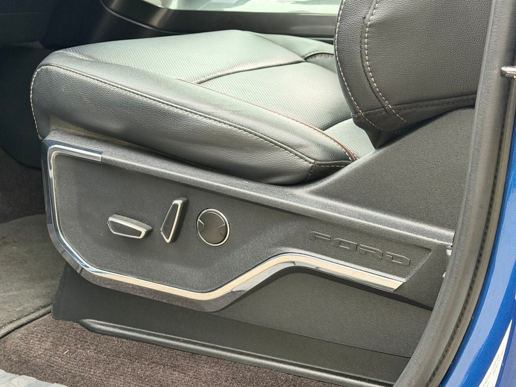 2022 Ford F-150 Base