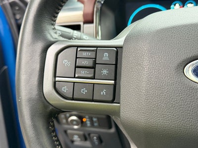 2022 Ford F-150 Base