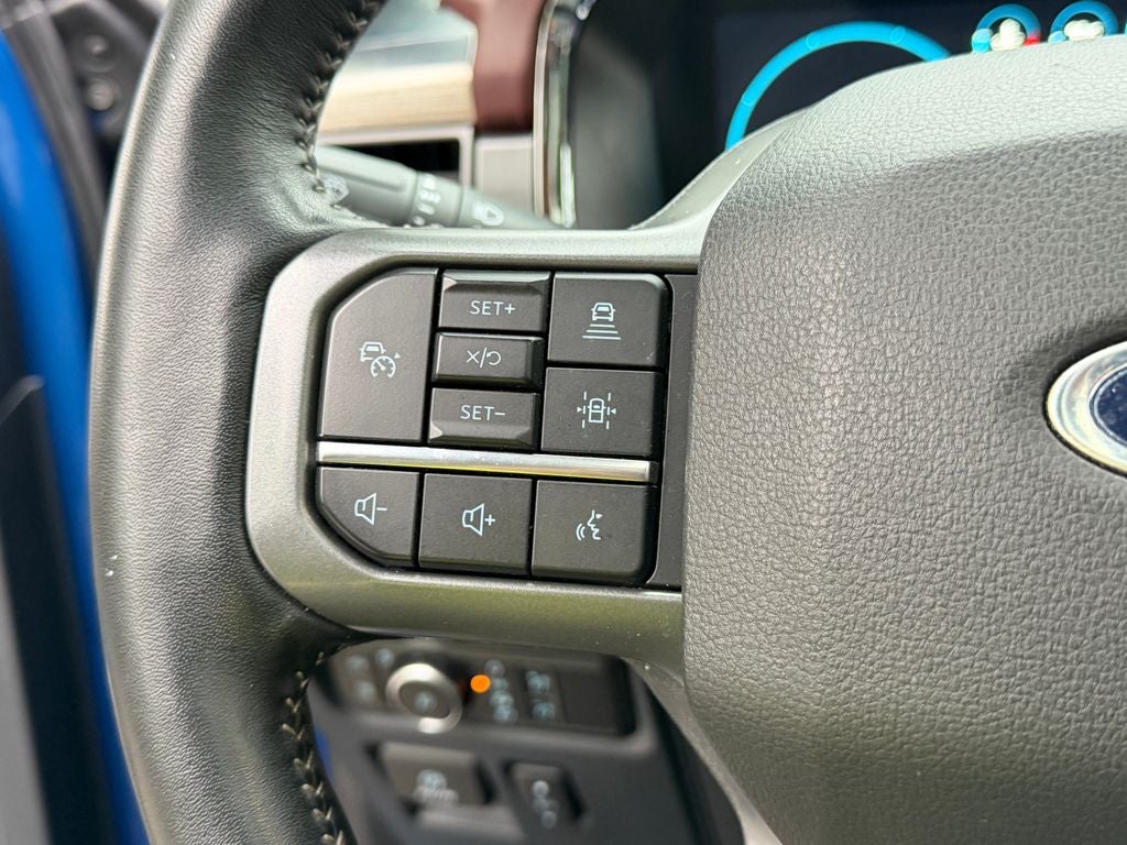 2022 Ford F-150 Base