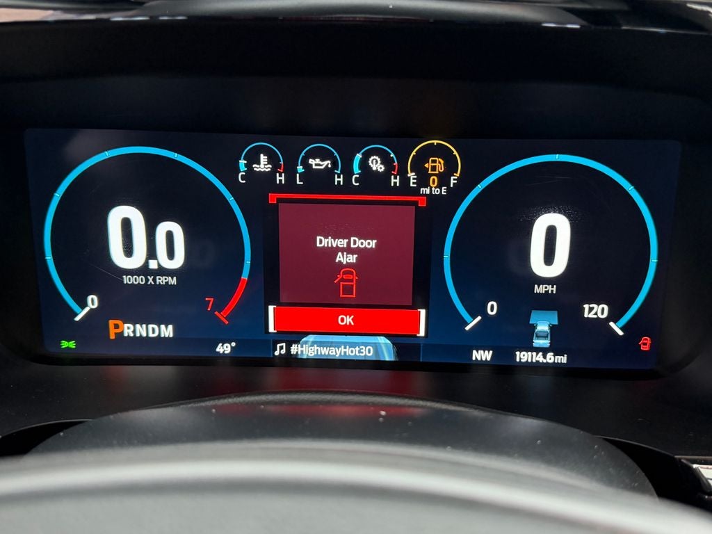 2022 Ford F-150 Base