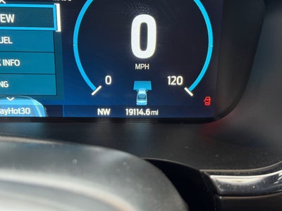 2022 Ford F-150 Base