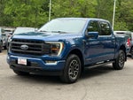2022 Ford F-150 Base