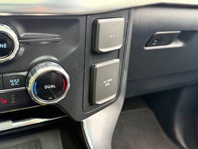 2022 Ford F-150 Base