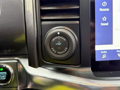 2022 Ford F-150 Base