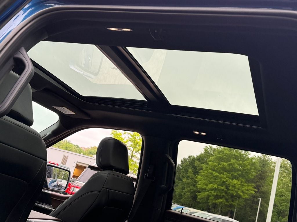 2022 Ford F-150 Base