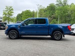 2022 Ford F-150 Base