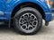 2022 Ford F-150 Base