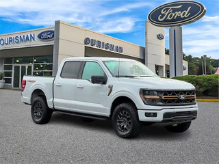 2024 Ford F-150 Tremor