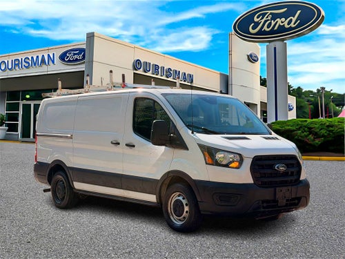 2020 Ford Transit-150 Base