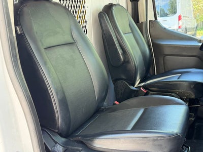 2020 Ford Transit-150 Base