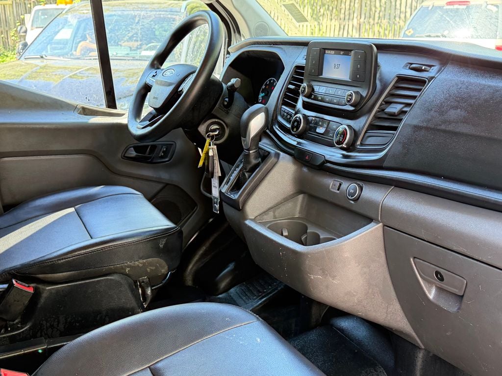 2020 Ford Transit-150 Base