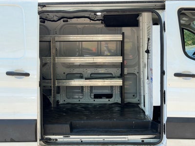 2020 Ford Transit-150 Base
