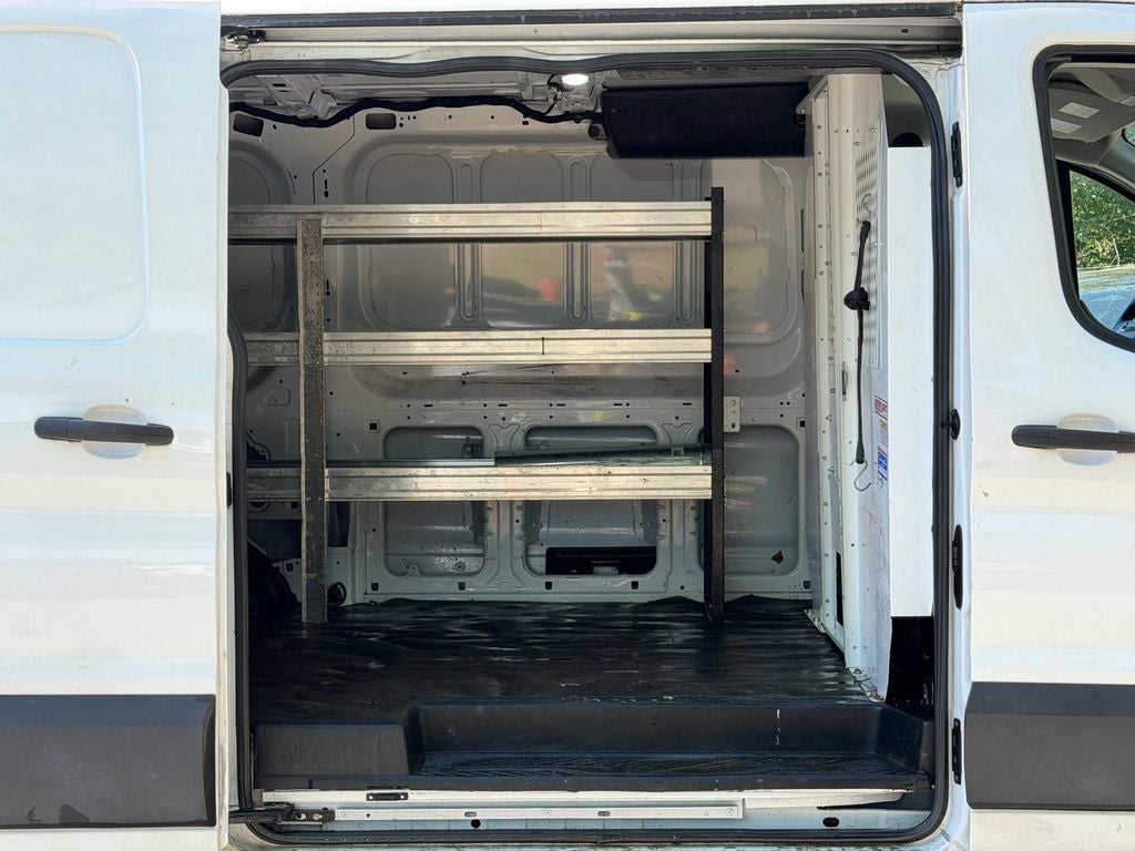 2020 Ford Transit-150 Base