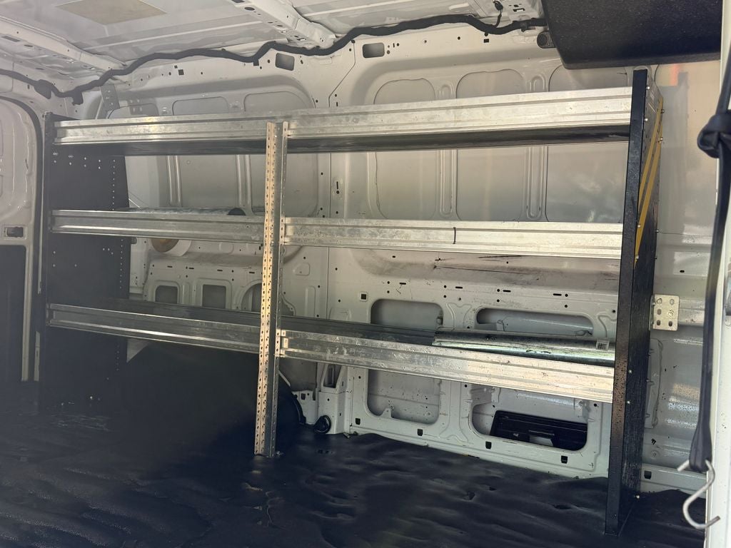 2020 Ford Transit-150 Base