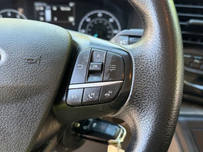 2020 Ford Transit-150 Base