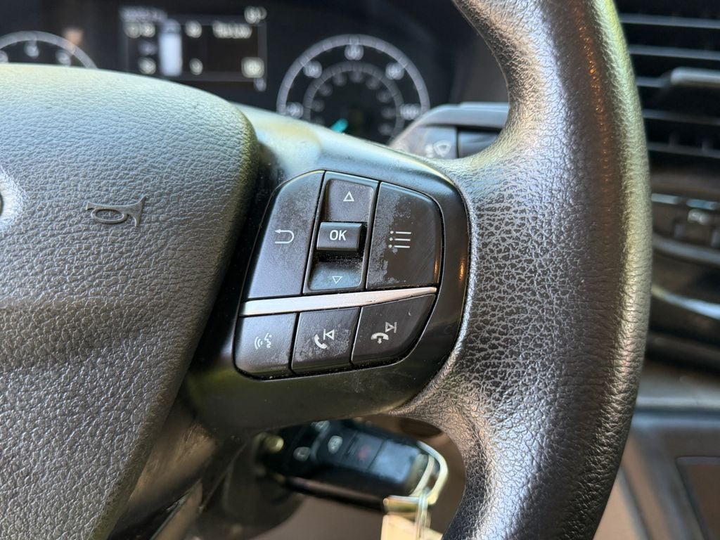 2020 Ford Transit-150 Base