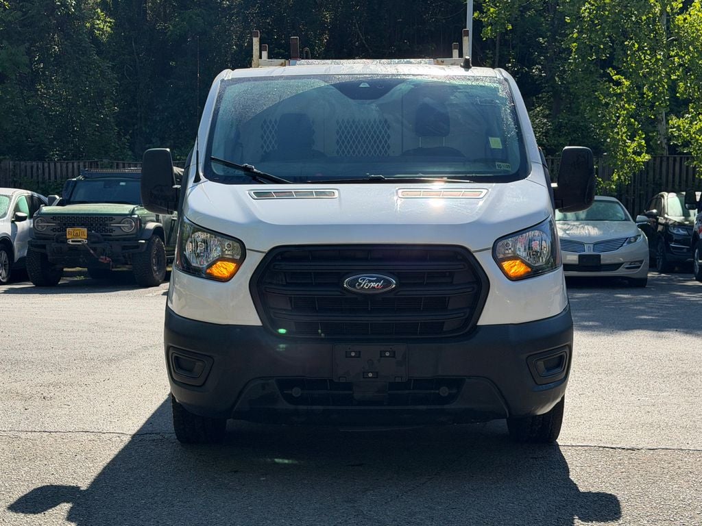 2020 Ford Transit-150 Base
