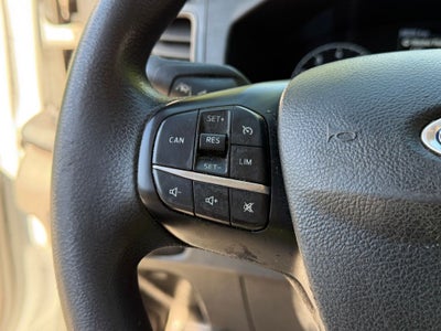 2020 Ford Transit-150 Base