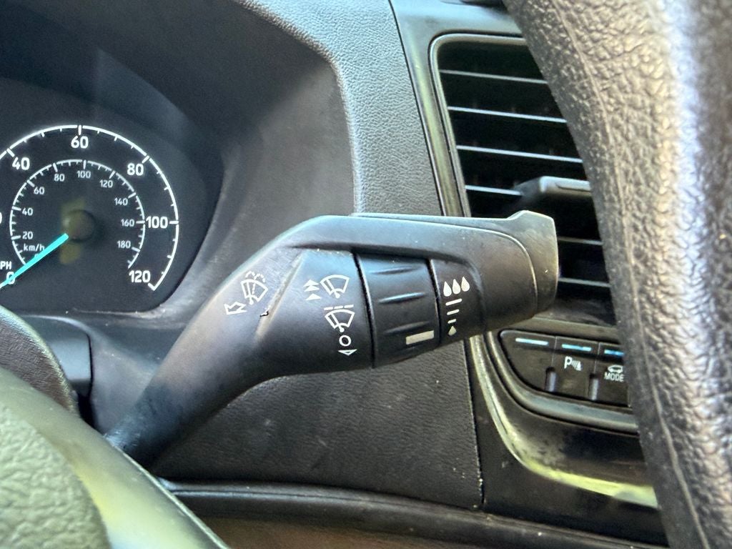 2020 Ford Transit-150 Base
