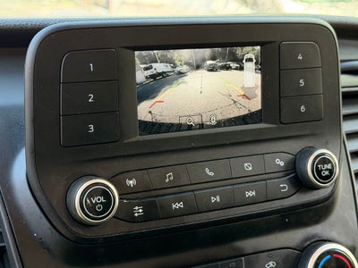 2020 Ford Transit-150 Base