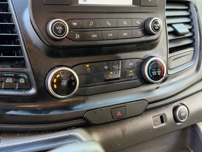 2020 Ford Transit-150 Base