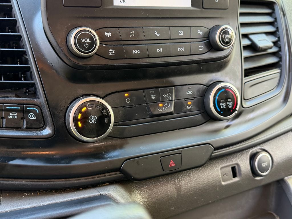 2020 Ford Transit-150 Base