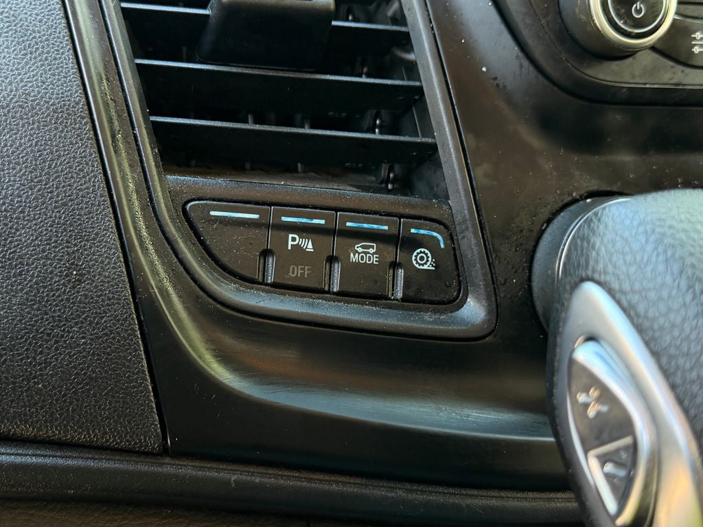 2020 Ford Transit-150 Base