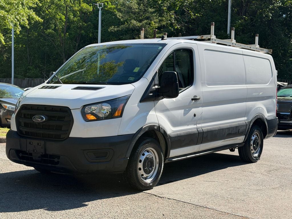 2020 Ford Transit-150 Base