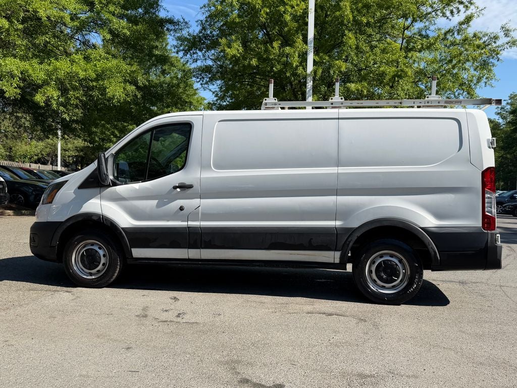 2020 Ford Transit-150 Base