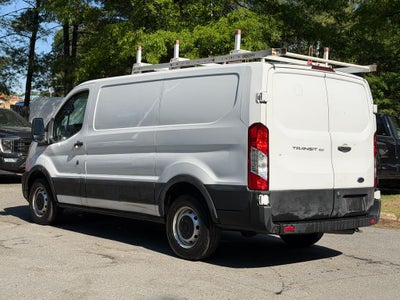2020 Ford Transit-150 Base