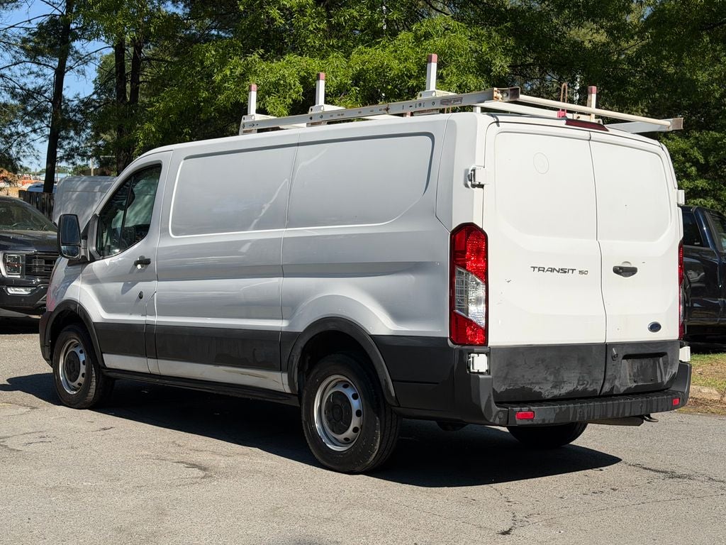 2020 Ford Transit-150 Base