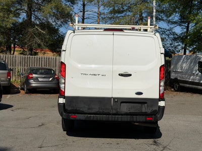 2020 Ford Transit-150 Base