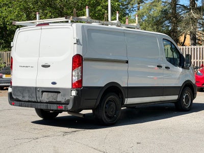 2020 Ford Transit-150 Base