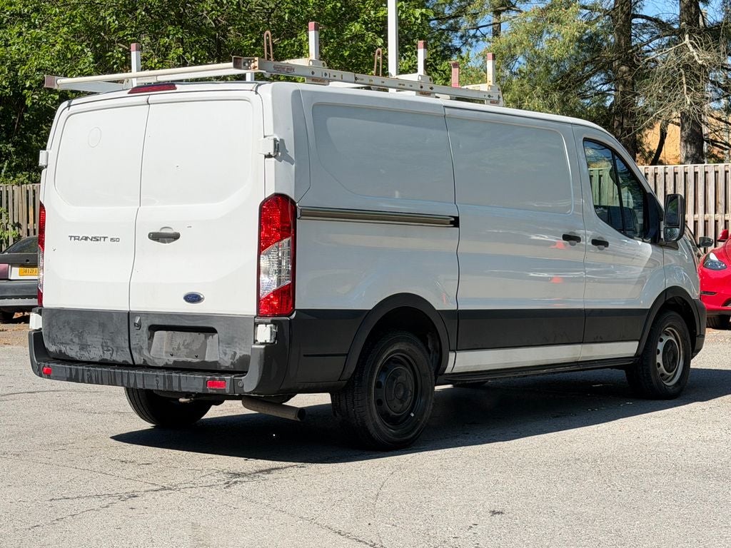2020 Ford Transit-150 Base