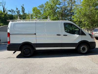 2020 Ford Transit-150 Base