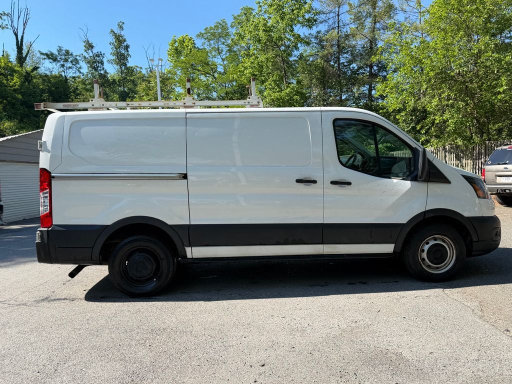 2020 Ford Transit-150 Base