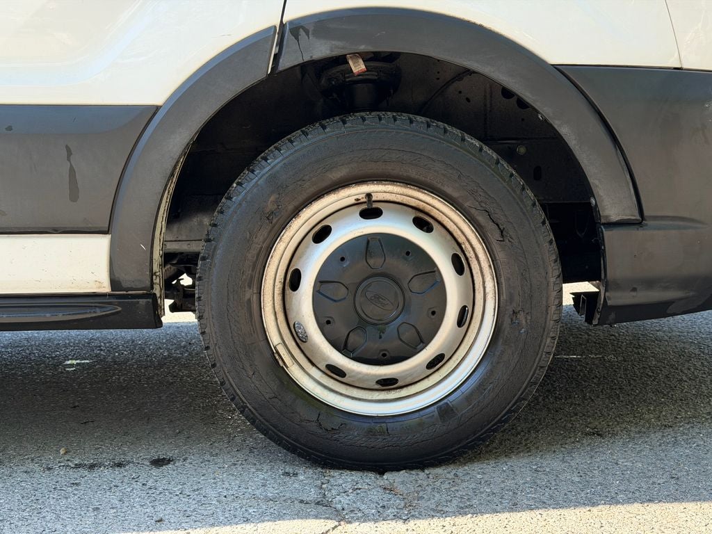 2020 Ford Transit-150 Base