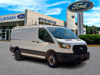 2020 Ford Transit-150 Base
