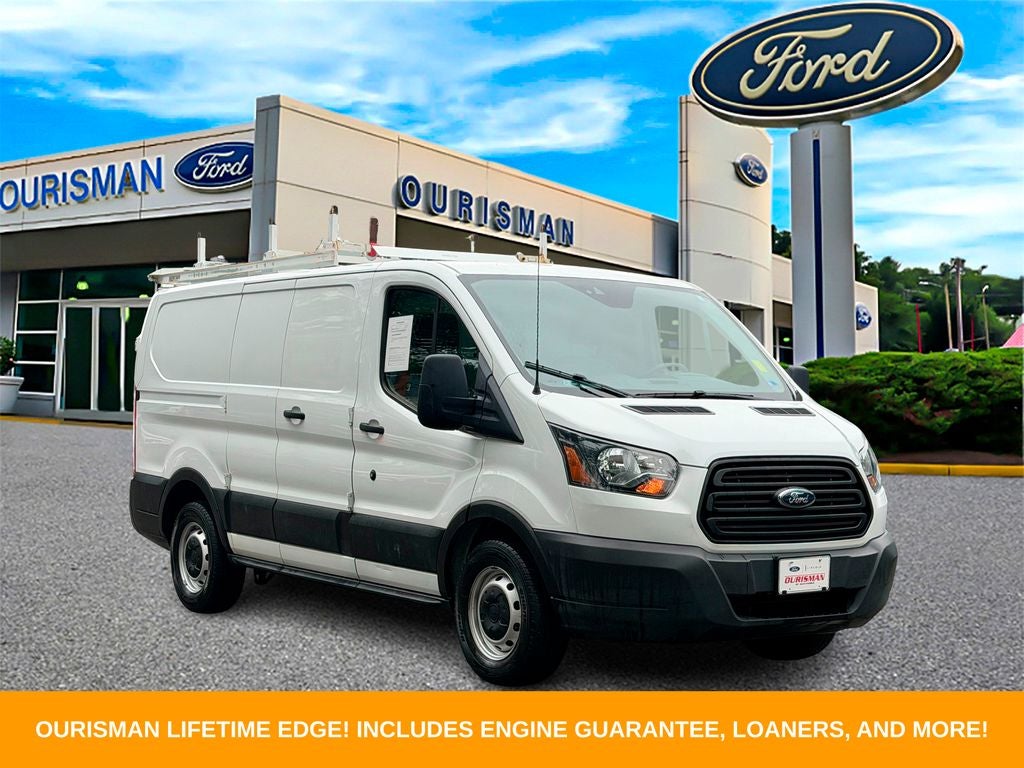 2019 Ford Transit-150 Base